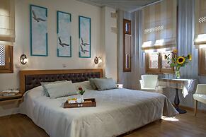 Ionas Boutique Hotel