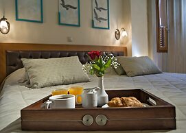 Ionas Boutique Hotel