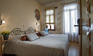 Ionas Boutique Hotel