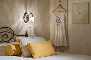 Ionas Boutique Hotel