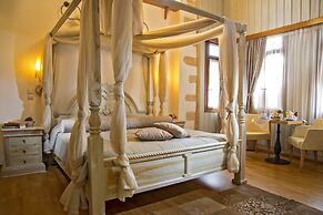 Ionas Boutique Hotel