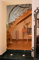 Ionas Boutique Hotel