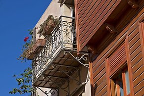 Ionas Boutique Hotel