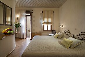 Ionas Boutique Hotel