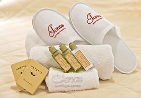 Ionas Boutique Hotel