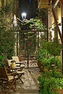 Ionas Boutique Hotel