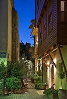 Ionas Boutique Hotel