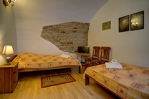 Bernardinu B&B House