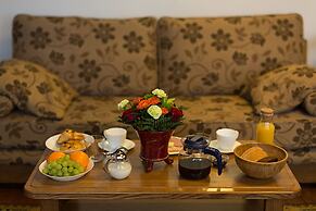 Bernardinu B&B House