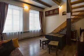 Bernardinu B&B House