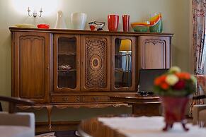 Bernardinu B&B House