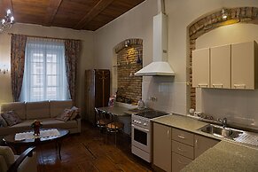 Bernardinu B&B House