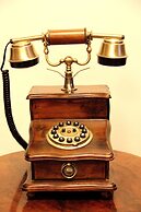 Bernardinu B&B House