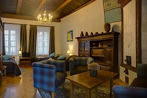 Bernardinu B&B House