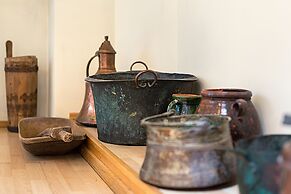 Bernardinu B&B House