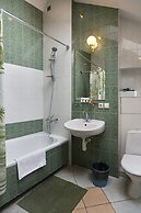 Bernardinu B&B House