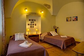 Bernardinu B&B House