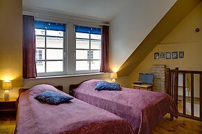 Bernardinu B&B House