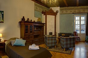 Bernardinu B&B House