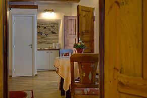 Bernardinu B&B House