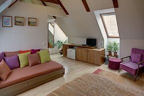 Bernardinu B&B House