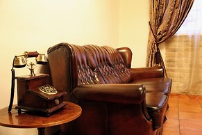 Bernardinu B&B House