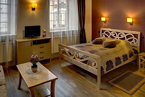 Bernardinu B&B House