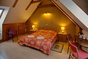 Bernardinu B&B House