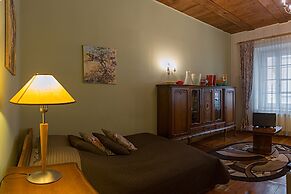 Bernardinu B&B House