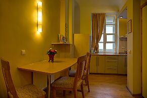 Bernardinu B&B House