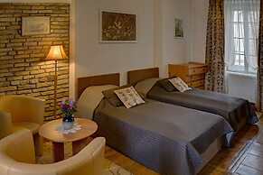 Bernardinu B&B House