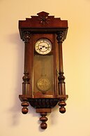 Bernardinu B&B House