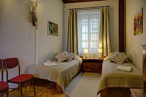 Bernardinu B&B House