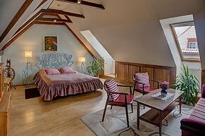 Bernardinu B&B House