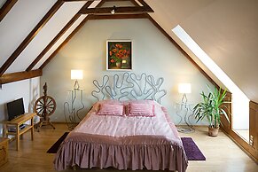 Bernardinu B&B House