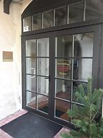 Bernardinu B&B House