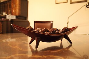 Bernardinu B&B House