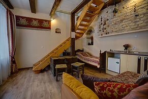 Bernardinu B&B House