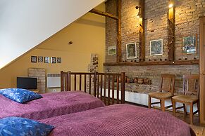 Bernardinu B&B House