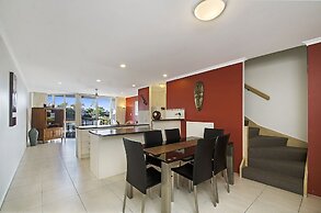 Portside Noosa Waters