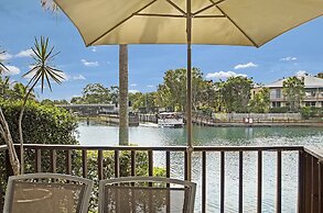 Portside Noosa Waters