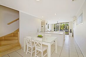 Portside Noosa Waters