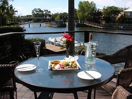 Portside Noosa Waters
