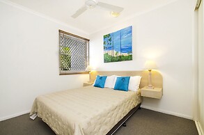 Portside Noosa Waters