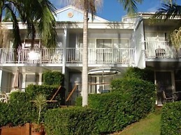 Portside Noosa Waters