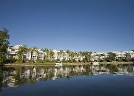Portside Noosa Waters