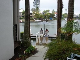 Portside Noosa Waters