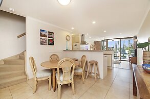 Portside Noosa Waters