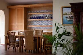 Quinta Bonita Luxury Boutique Hotel