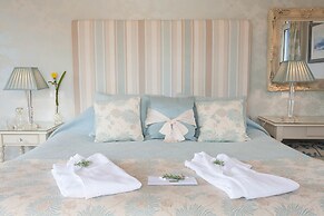 Quinta Bonita Luxury Boutique Hotel